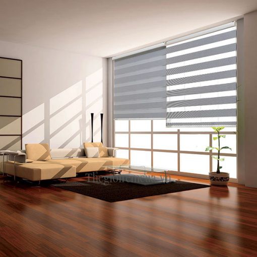 Rèm cầu vồng HQ