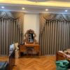 Rèm vải khách sạn, biệt thự